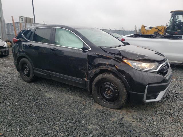2021 HONDA CR-V LX