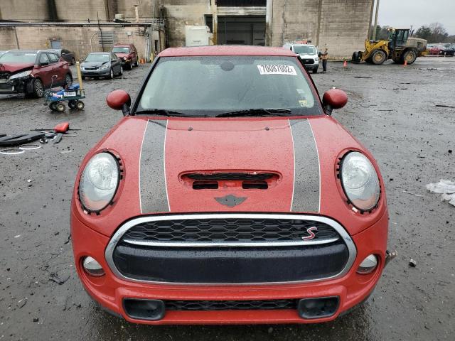 WMWXU3C57F2B59283 Mini Cooper