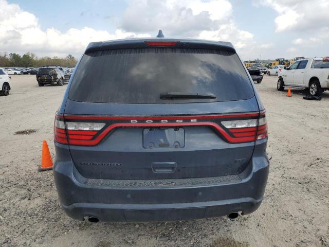 2020 DODGE DURANGO GT - 1C4RDHDG4LC431297