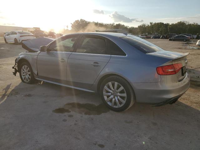 VIN WAUAFAFL9GN005069 2016 Audi A4, Premium S-Line no.2