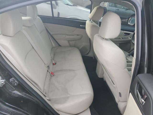 JF1GJAC69CH006392 Subaru Impreza Premium
