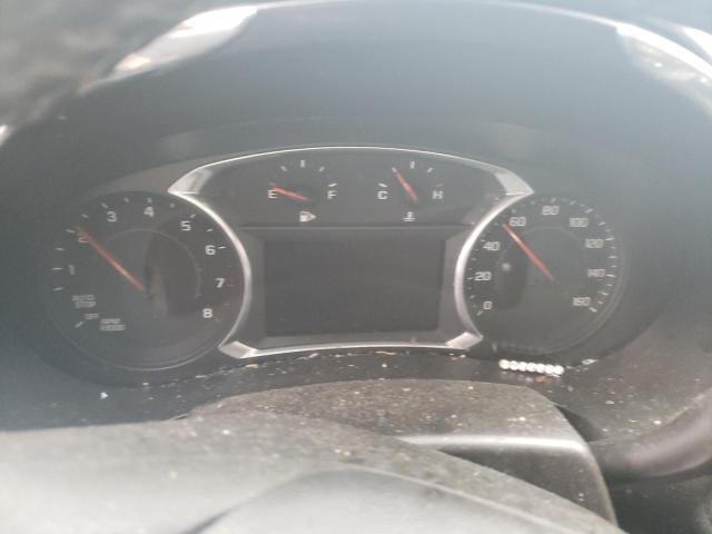 1G1ZE5STXHF200186 Chevrolet MALIBU LT