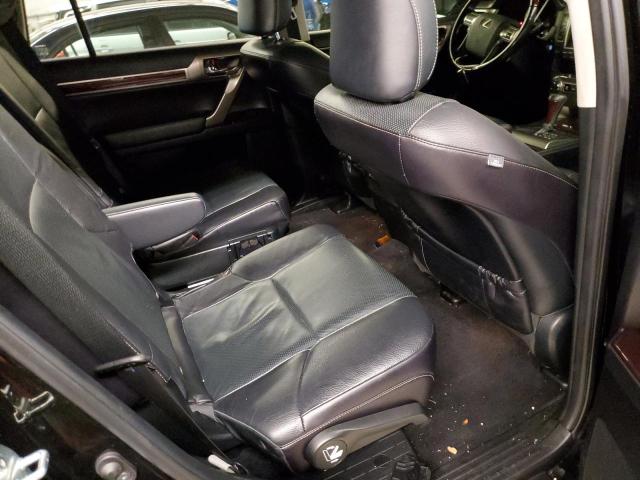 2018 LEXUS GX 460 - JTJBM7FX4J5202691