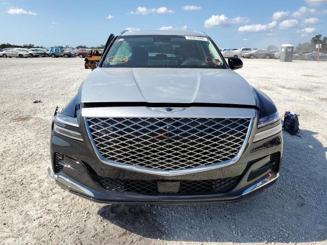 2022 GENESIS GV80 BASE KMUHBDSB2NU100567