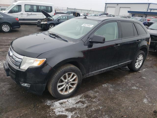 2010 Ford Edge SEL