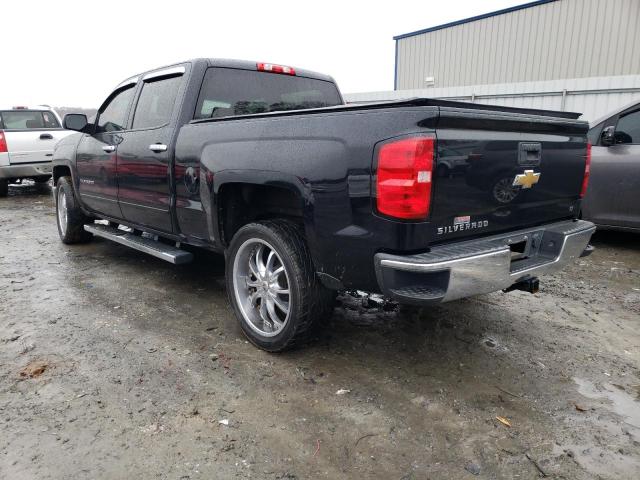 2015 CHEVROLET SILVERADO2 3GCPCREC1FG249747