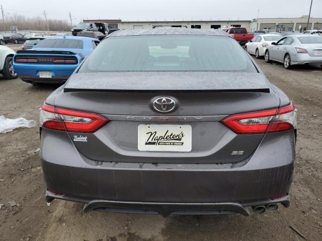 2018 TOYOTA CAMRY L - 4T1B11HK3JU023070