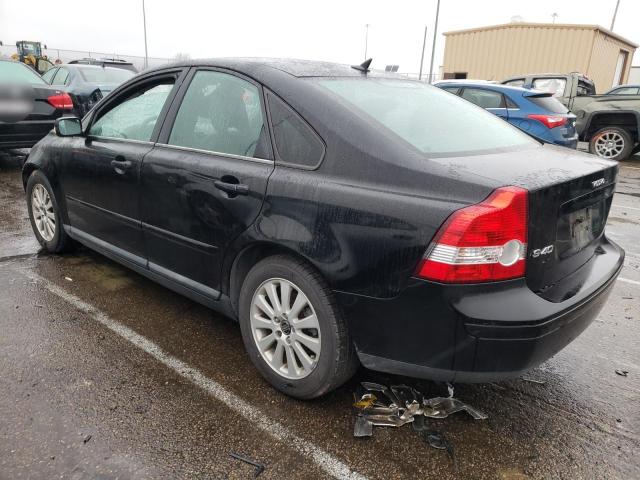 YV1MS382452079004 Volvo S40