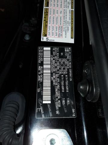 2018 LEXUS GX 460 - JTJBM7FX4J5202691