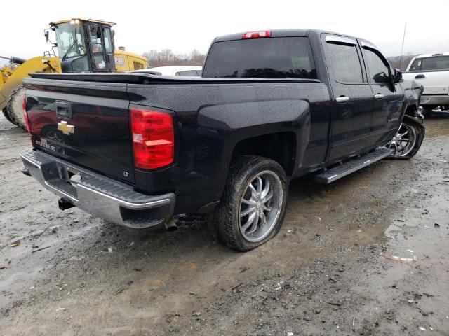 2015 CHEVROLET SILVERADO2 3GCPCREC1FG249747
