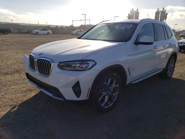 Фото: 5UX43DP08N9M96477 - 1