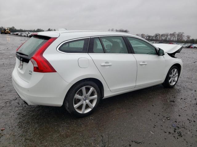 2017 VOLVO V60 PLATIN YV140MSM1H1342243