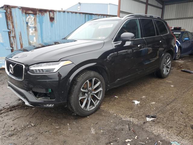 2017 Volvo Xc90 T6 2.0L(VIN: YV4A22PK2H1128423