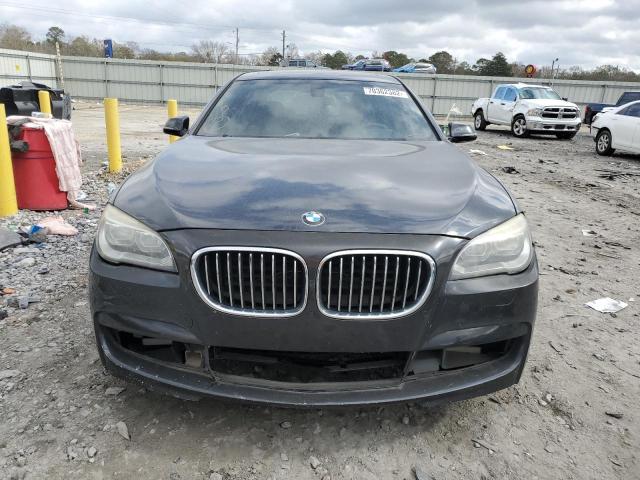 WBAYE8C52DD132926 BMW 750 LI