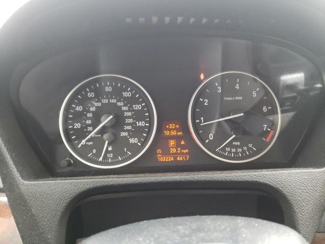 5UXFE43569L268684 BMW X5 Xdrive30i
