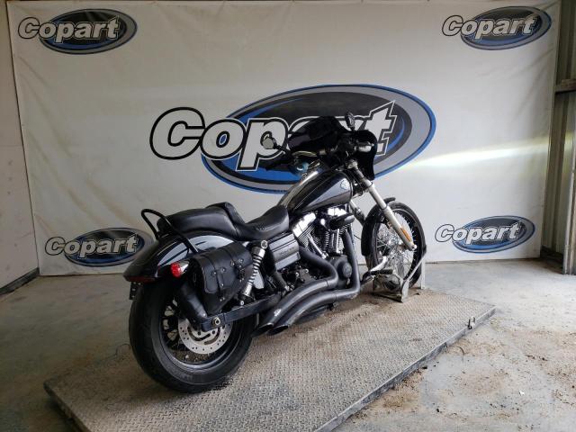 2012 HARLEY-DAVIDSON FXDWG DYNA 1HD1GPM15CC339706