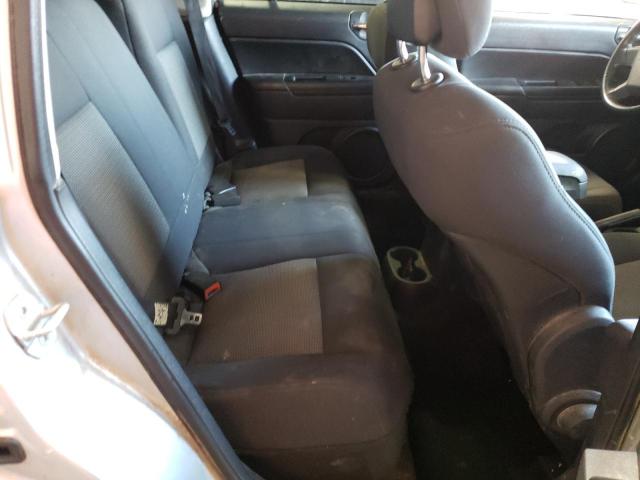 1J4NF1FB5AD640485 Jeep Compass Sport