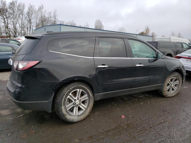 2017 CHEVROLET TRAVERSE L - 1GNKVGKDXHJ112112