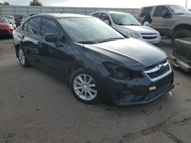 JF1GJAC69CH006392 Subaru Impreza Premium