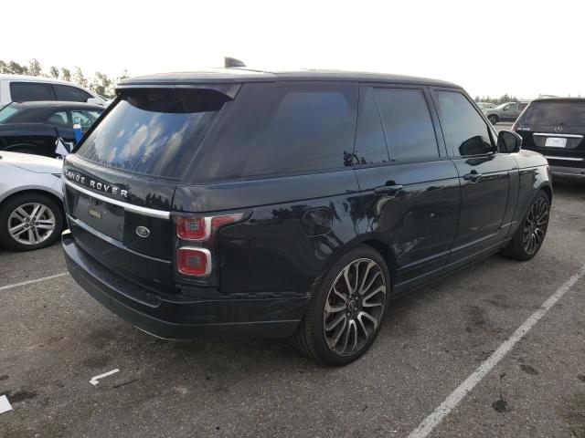 SALGS2SVXKA527773 Land Rover Range Rover Hse