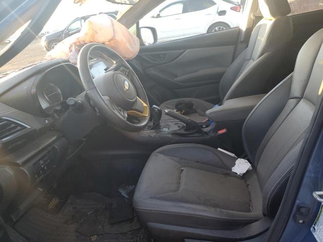 JF2GTHSC8MH346950 Subaru Crosstrek Sport