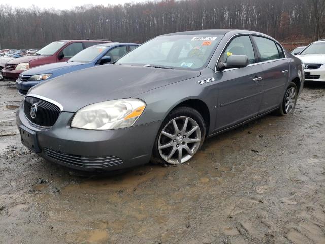 Buick Lucerne 2007