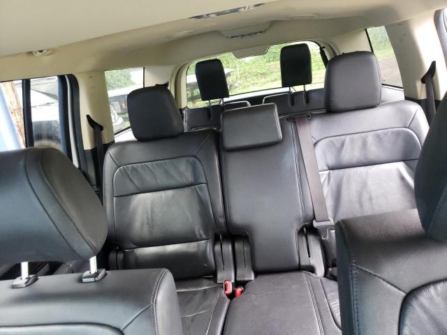2FMGK5C85KBA16862 Ford FLEX SEL