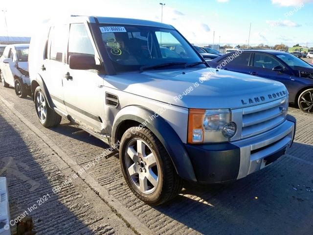 SALLAAA136A366949 Land Rover Discovery