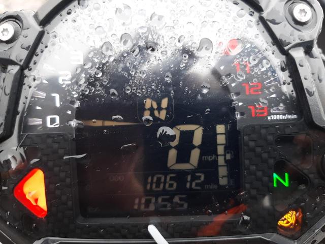 2018 KAWASAKI ER650 H - JKAEREH1XJDA24822
