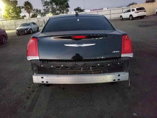 2C3CCAAG0JH296466 Chrysler 300 Touring