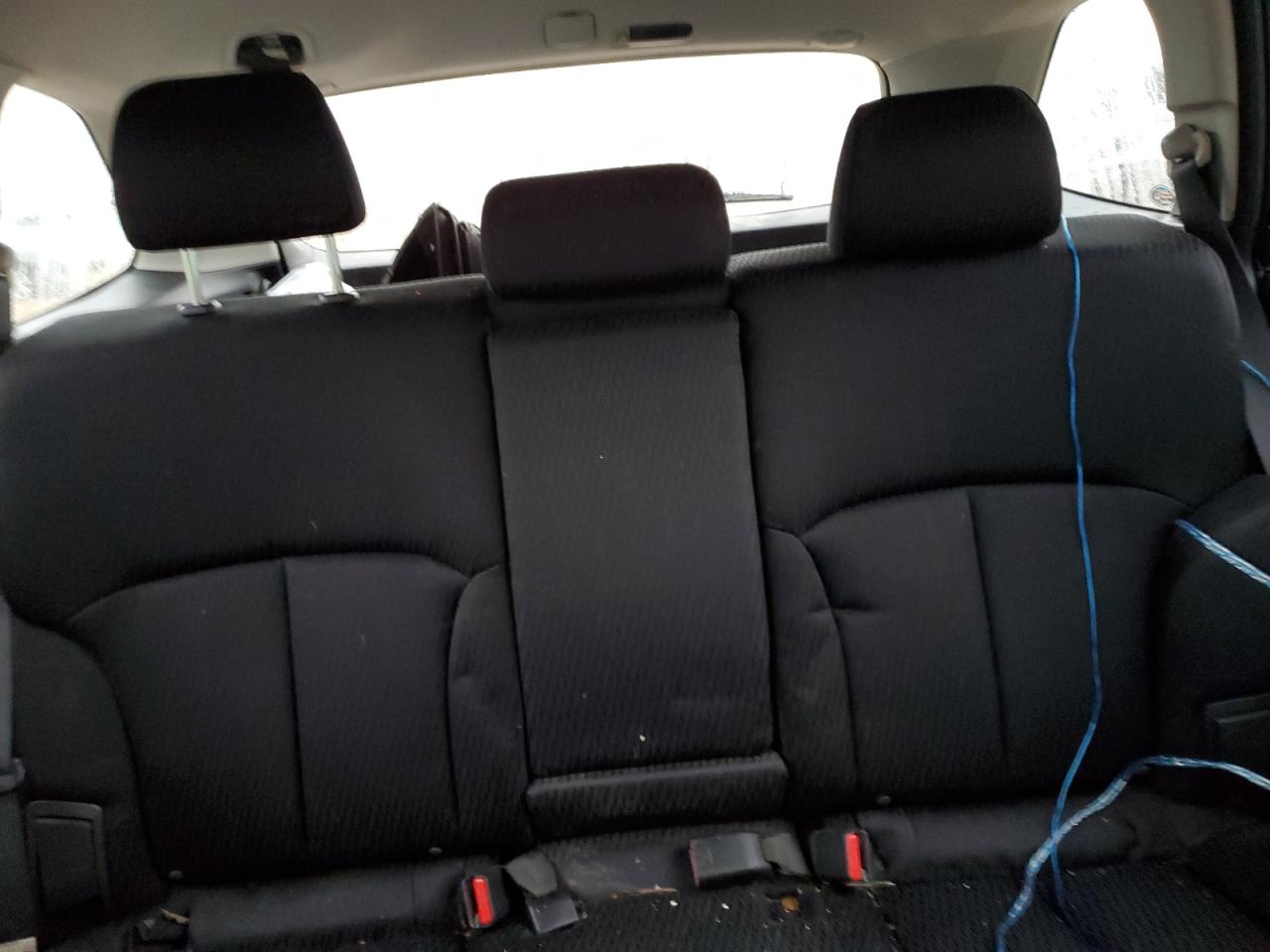 4S4BRCCC0A3335342 2010 Subaru Outback 2.5I Premium