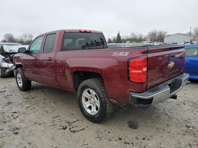 2015 CHEVROLET SILVERADO2 1GCVKREC8FZ389644