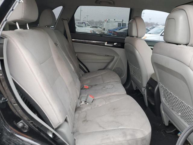 5XYKT4A62FG587332 KIA SORENTO LX