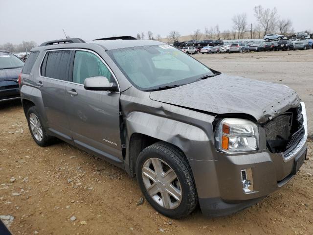 2GKALUEK6C6381785 GMC Terrain Slt