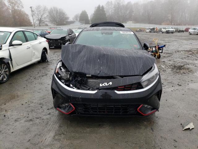 3KPF54AD8PE516449 KIA Forte Gt Line