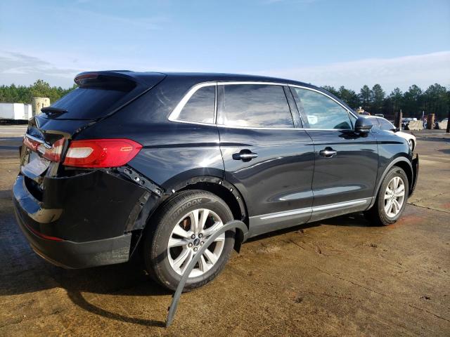 2016 LINCOLN MKX PREMIE 2LMTJ6JR8GBL42329