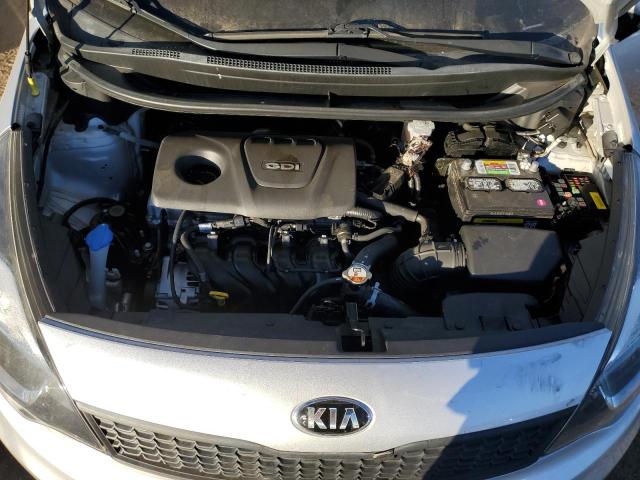 2016 KIA RIO B/LX/S KNADM4A3XG6595238
