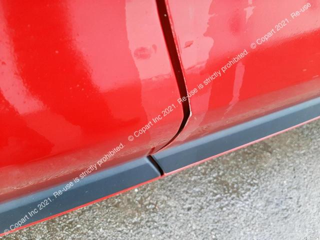 SADCA2AN2KA615716 Jaguar F-pace R-s