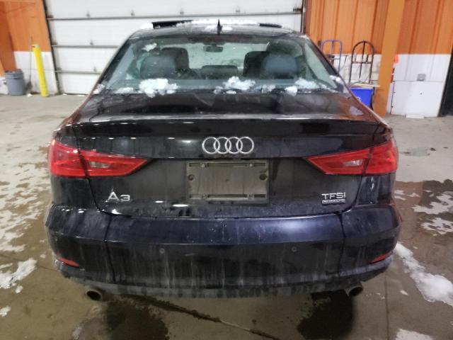 2016 AUDI S3 PRESTIG - WAUF8GFF3G1044261