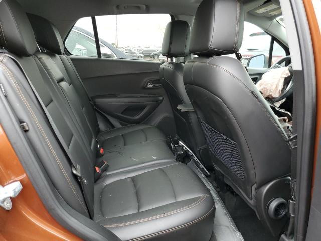 2019 CHEVROLET TRAX PREMI 3GNCJMSB4KL319687