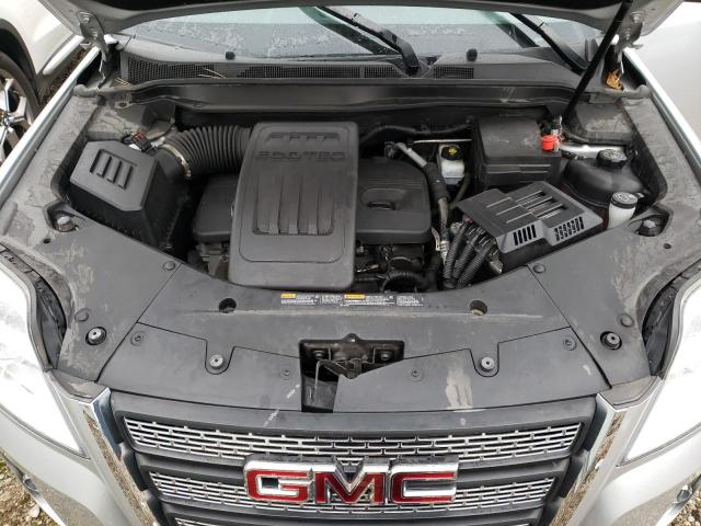 2GKALWEK6C6354596 GMC Terrain Slt