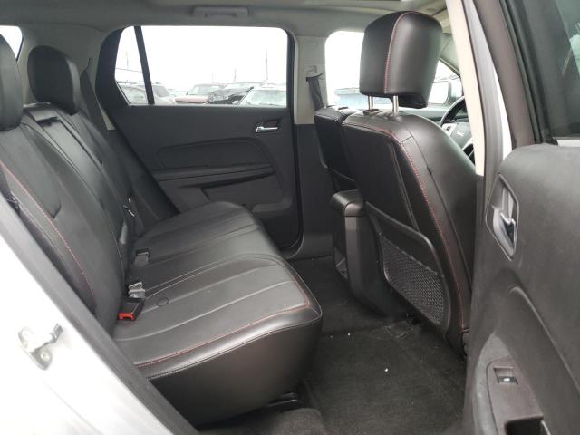 2GKALWEK6C6354596 GMC Terrain Slt