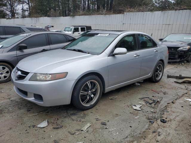 2004 Acura TSX 