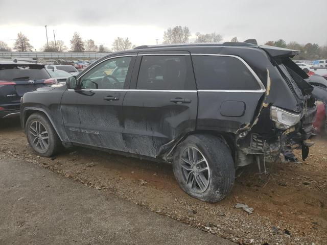 1C4RJFAG8JC319083 Jeep Grand Cherokee Laredo