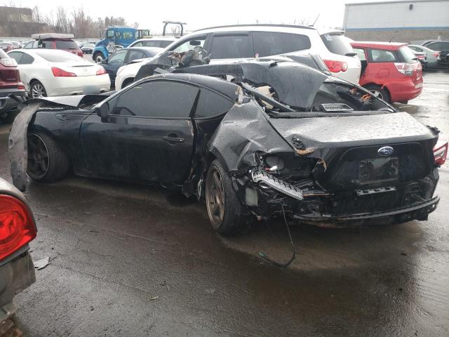 2019 SUBARU BRZ PREMIU JF1ZCAB13K9601336