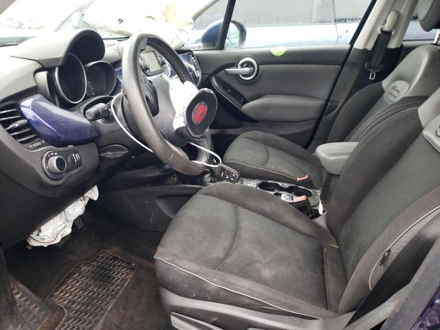 2016 FIAT 500X EASY - ZFBCFXBT3GP397963