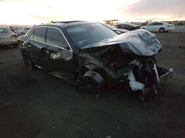 2C3CCAAG0JH296466 Chrysler 300 Touring