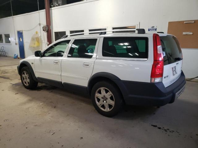 YV4SZ592061231240 Volvo XC70