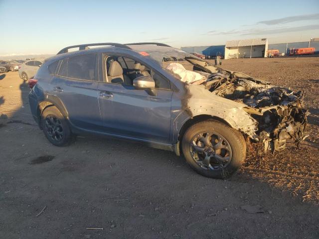 JF2GTHSC8MH346950 Subaru Crosstrek Sport