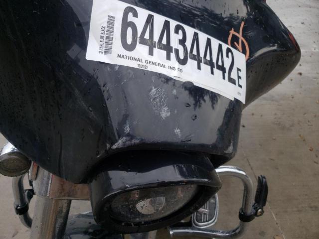 2010 HARLEY-DAVIDSON FLHX - 1HD1KB419AB637910
